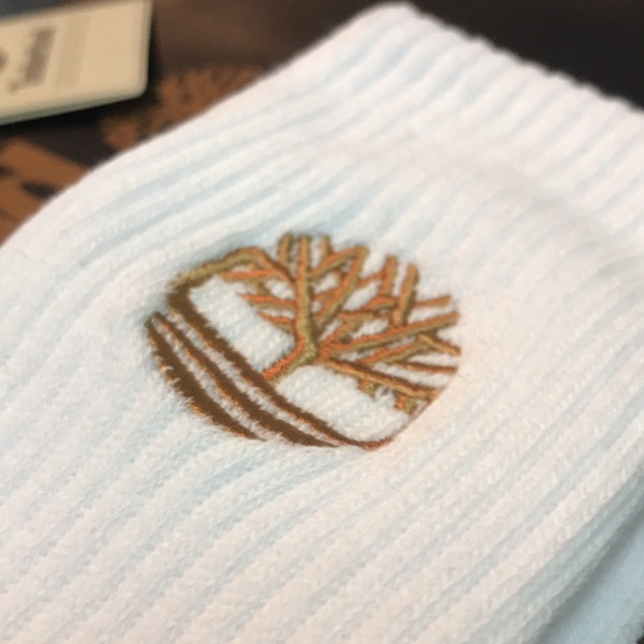 Timberland Premium Boot Socks - Picture 2 of 7